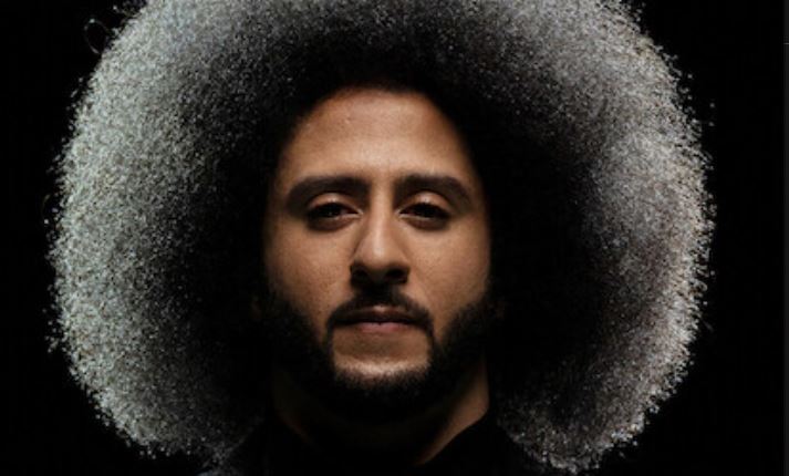 Colin en noir et blanc - Streamnews