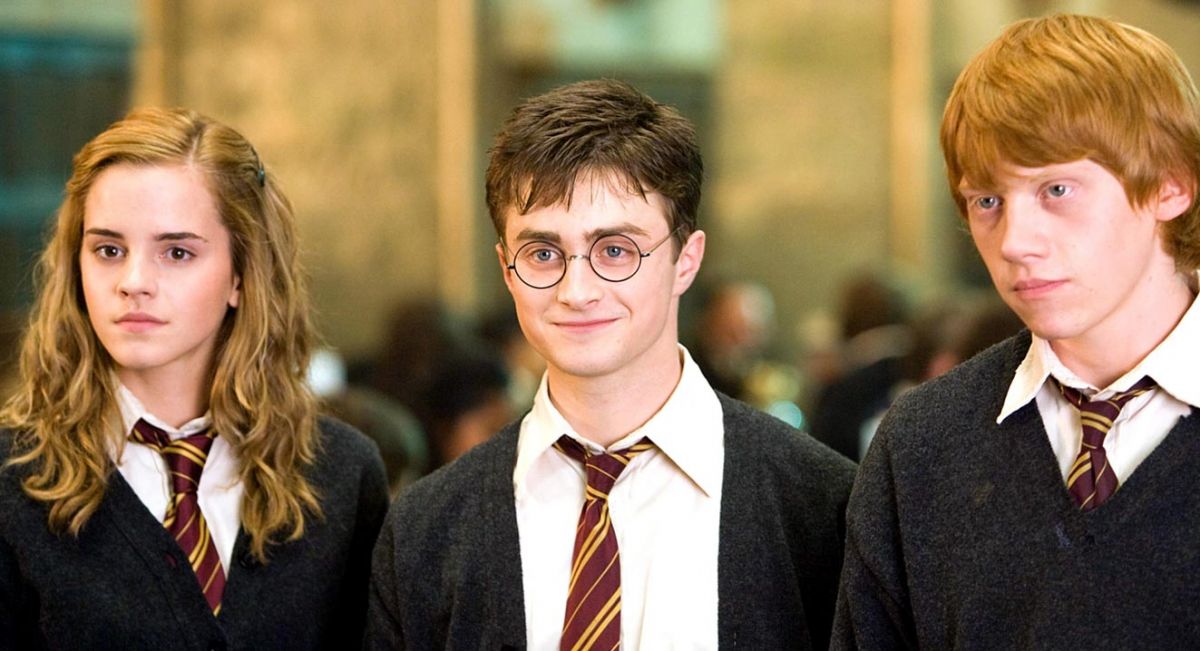 Harry Potter: retour à Poudlard, un nouvel épisode réunira le casting - Comment Voir Harry Potter Retour A Poudlard