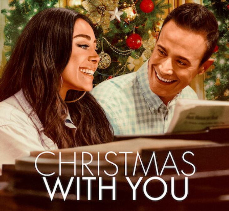 Christmas with You - Streamnews